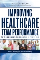 EBOOK Improving Healthcare Team Performance