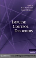 EBOOK Impulse Control Disorders