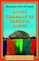 EBOOK In the Company of Cheerful Ladies