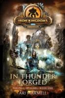 EBOOK In Thunder Forged