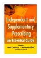 EBOOK Independent and Supplementary Prescribing