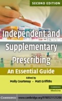 EBOOK Independent and Supplementary Prescribing