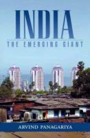 EBOOK India:The Emerging Giant