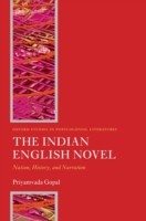 EBOOK Indian English Novel Nation, History, and Narration
