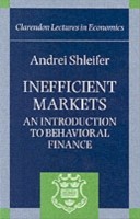 EBOOK Inefficient Markets An Introduction to Behavioral Finance