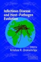 EBOOK Infectious Disease and Host-Pathogen Evolution