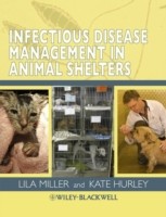 EBOOK Infectious Disease Management in Animal Shelters