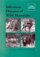 EBOOK Infectious Diseases of Wild Mammals