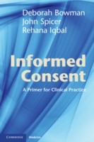 EBOOK Informed Consent