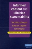 EBOOK Informed Consent and Clinician Accountability