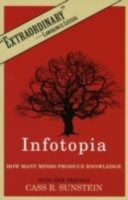 EBOOK Infotopia:How Many Minds Produce Knowledge