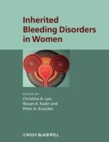 EBOOK Inherited Bleeding Disorders in Women