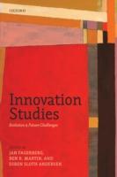 EBOOK Innovation Studies: Evolution and Future Challenges