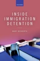 EBOOK Inside Immigration Detention