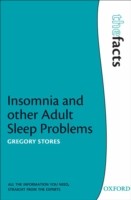 EBOOK Insomnia and Other Adult Sleep Problems