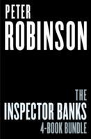 EBOOK Inspector Banks 4-Book Bundle