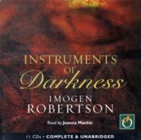 EBOOK Instruments of Darkness