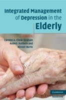 EBOOK Integrated Management of Depression in the Elderly