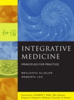 EBOOK Integrative Medicine