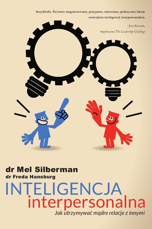 EBOOK Inteligencja interpersonalna