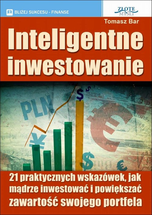 EBOOK Inteligentne inwestowanie