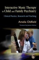 EBOOK Interactive Music Therapy in Child and Family Psychiatry