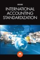 EBOOK International Accounting Standardization