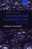 EBOOK International Economic Law