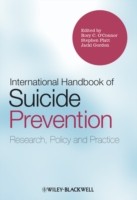 EBOOK International Handbook of Suicide Prevention