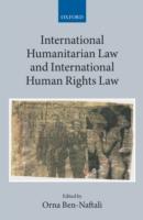 EBOOK International Humanitarian Law and International Human Rights Law