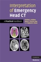 EBOOK Interpretation of Emergency Head CT
