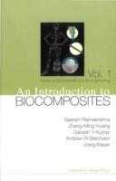 EBOOK Introduction to Biocomposites