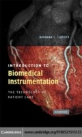 EBOOK Introduction to Biomedical Instrumentation