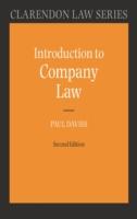 EBOOK Introduction to Company Law