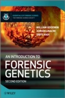 EBOOK Introduction to Forensic Genetics