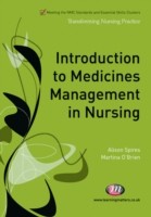 EBOOK Introduction to Medicines Management in Nursing