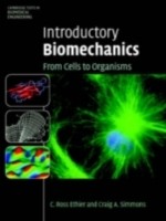 EBOOK Introductory Biomechanics