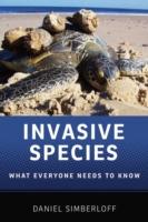 EBOOK Invasive Species: What Everyone Needs to Know