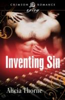EBOOK Inventing Sin
