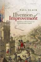 EBOOK Invention of Improvement: Information and Material Progress in Seventeenth-Century England
