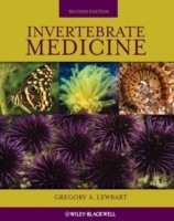 EBOOK Invertebrate Medicine