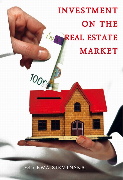 EBOOK Investment on the real estate market