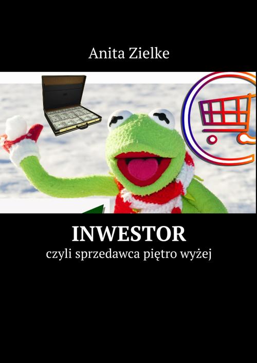 EBOOK Inwestor