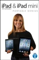 EBOOK iPad 4th Generation and iPad mini Portable Genius
