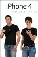 EBOOK iPhone 4 Portable Genius