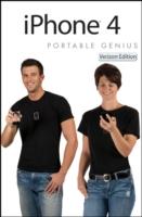 EBOOK iPhone 4 Portable Genius