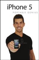 EBOOK iPhone 5 Portable Genius