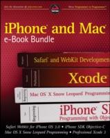 EBOOK iPhone and Mac Wrox e-Book Bundle