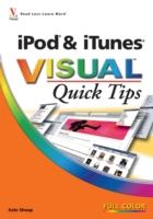 EBOOK iPod & iTunes VISUAL Quick Tips