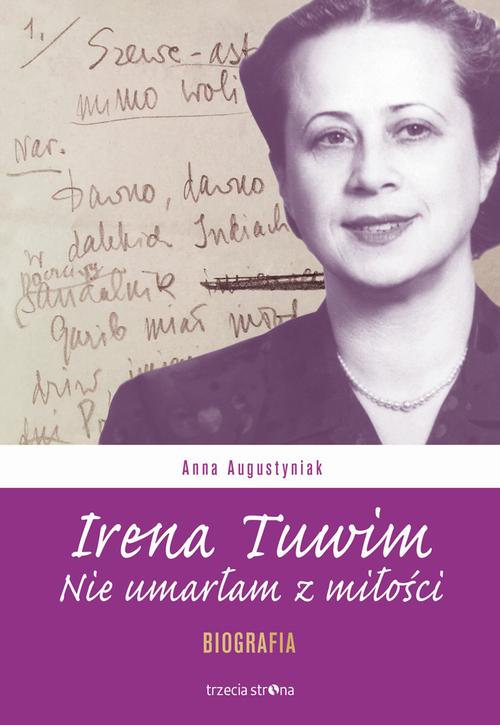 EBOOK Irena Tuwim